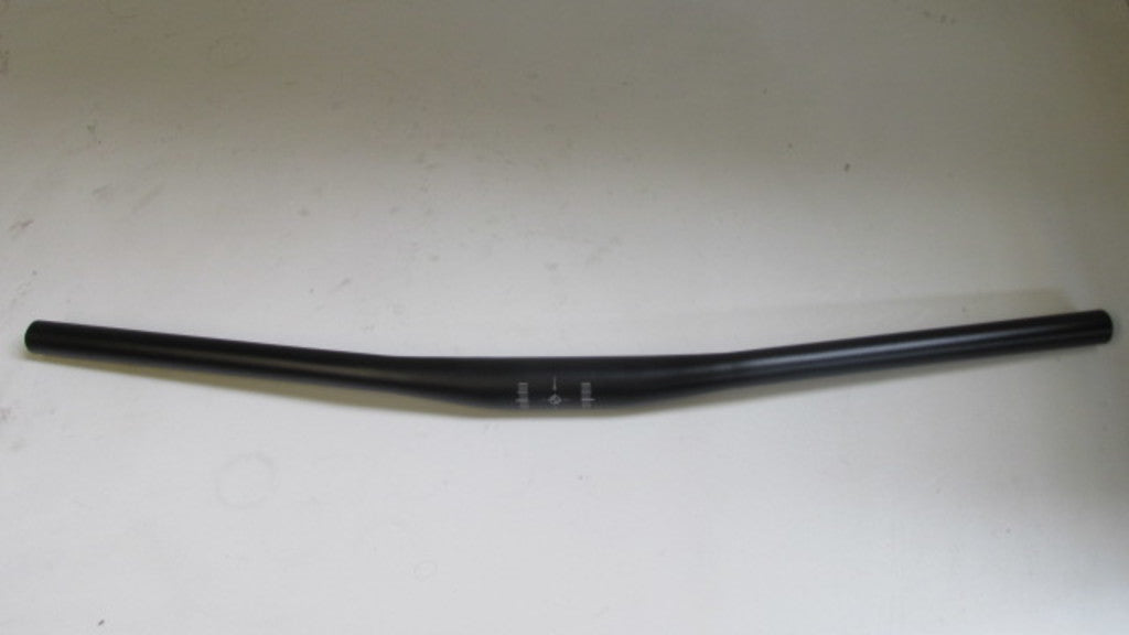 JD Bug Lenker MTB 11AF.2 680mm 8° Sweep