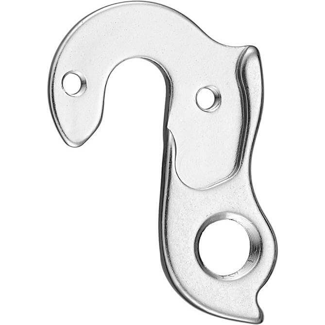 Union Maeilleurpad GH-116 mit Schraubenset M4x0.7