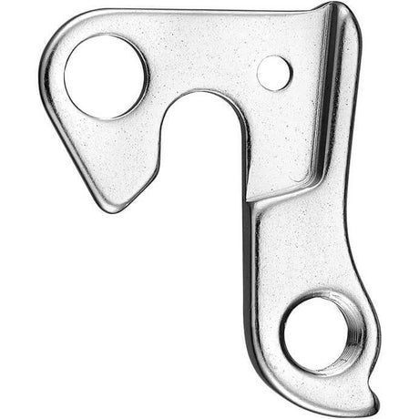 Union Maeilleurpad GH-128 mit Schraubenset M8x0.75 +M4x0.7