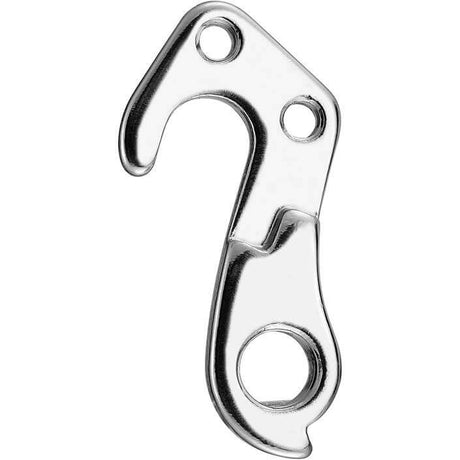 Umwerfer Pendellant GH-138 55,4 mm Silber
