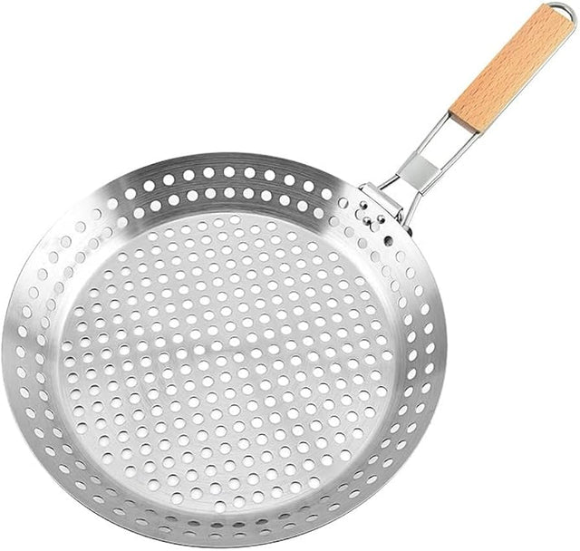 Master grill-niet-vet roosterpan