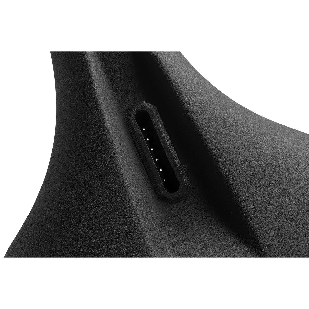 Selle Monte Grappa Monte Grappa Sattel Apnoe Air schwarz