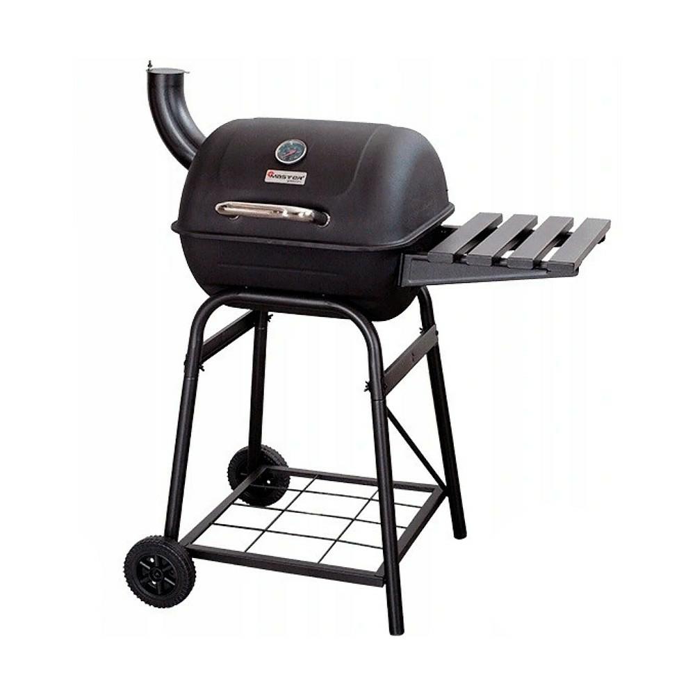 Master grilllocomotief mg508