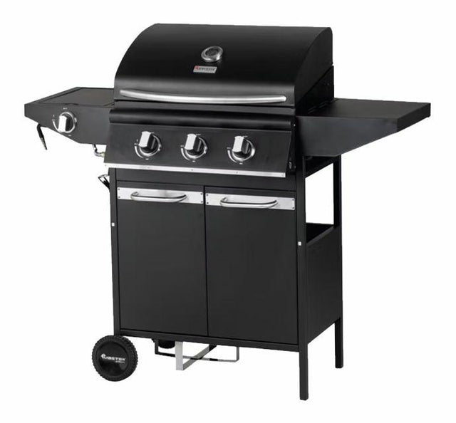 Master gasgrill 3-palnikowy mg673