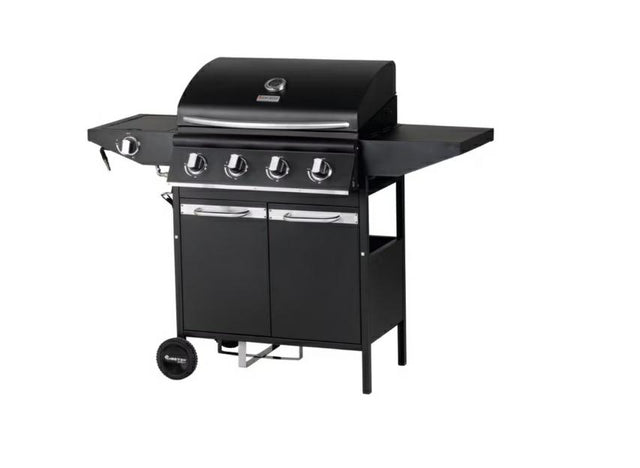 Master gasgrill 4-palnikowy mg674