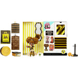 MGA Entertainment Überraschung! J.K. Mini-Modepop Queen Bee