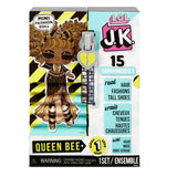 MGA Entertainment Überraschung! J.K. Mini-Modepop Queen Bee