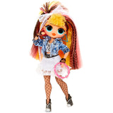 MGA Entertainment Überraschung! OMG. Remix Pop B.B.