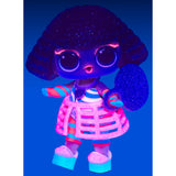 MGA Entertainment Überraschung! Tanztanztanzpop