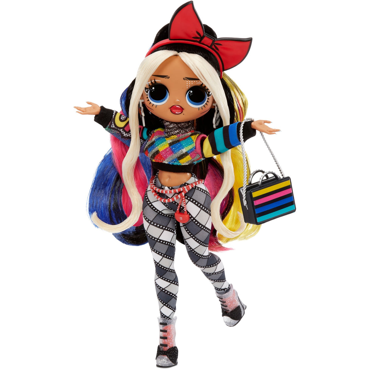 MGA Entertainment Überraschung! OMG. Filmstarlette