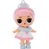 MGA Entertainment Überraschung! Gegenwärtige Überraschung Winter Chill -