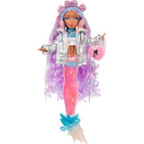 MGA Entertainment Mermaz mermaidz Farbänderung Winterwellen Harmo