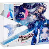 MGA Entertainment Mermaz mermaidz Farbänderung Winterwellen Nera