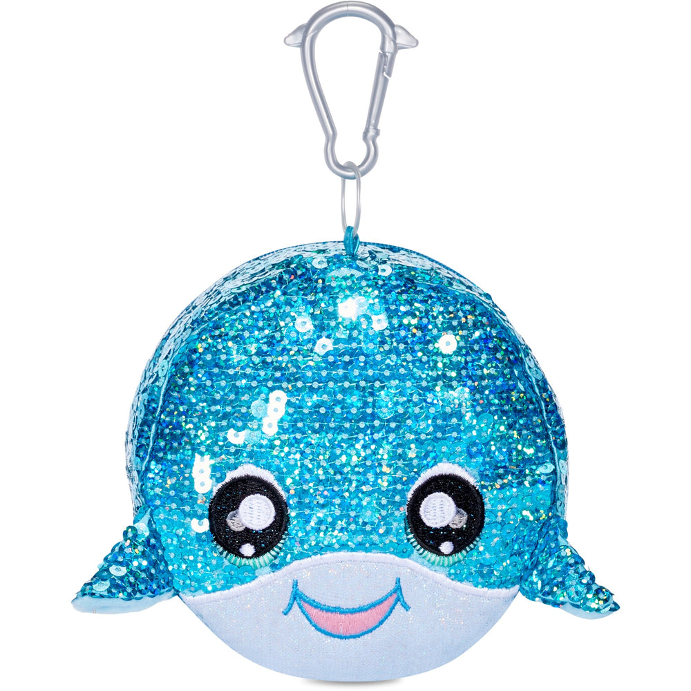 MGA -Unterhaltung danach! Nach! Nach! Überraschung 2-in-1 Sparkle Series 1 Fashi