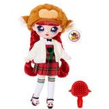 MGA -Unterhaltung danach! Nach! Nach! Überraschung Teenager Fashion Doll Samantha