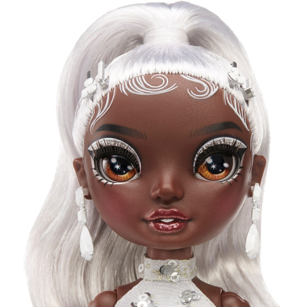 MGA Entertainment Regenbogen hoher Regenbogen Vision: Regenbogendiven Aye