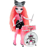 MGA Entertainment Regenbogen hoher Regenbogen Vision: Schatten High Neon Sh Shad