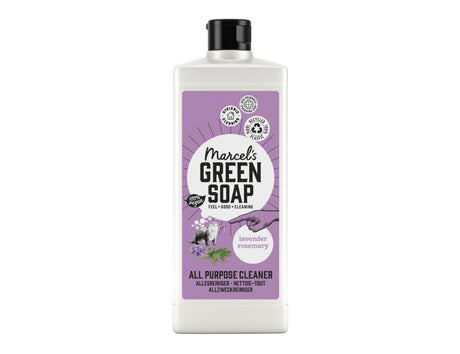 Marcels grüne Seife All -Cleaner - Lavendel Rosmarin