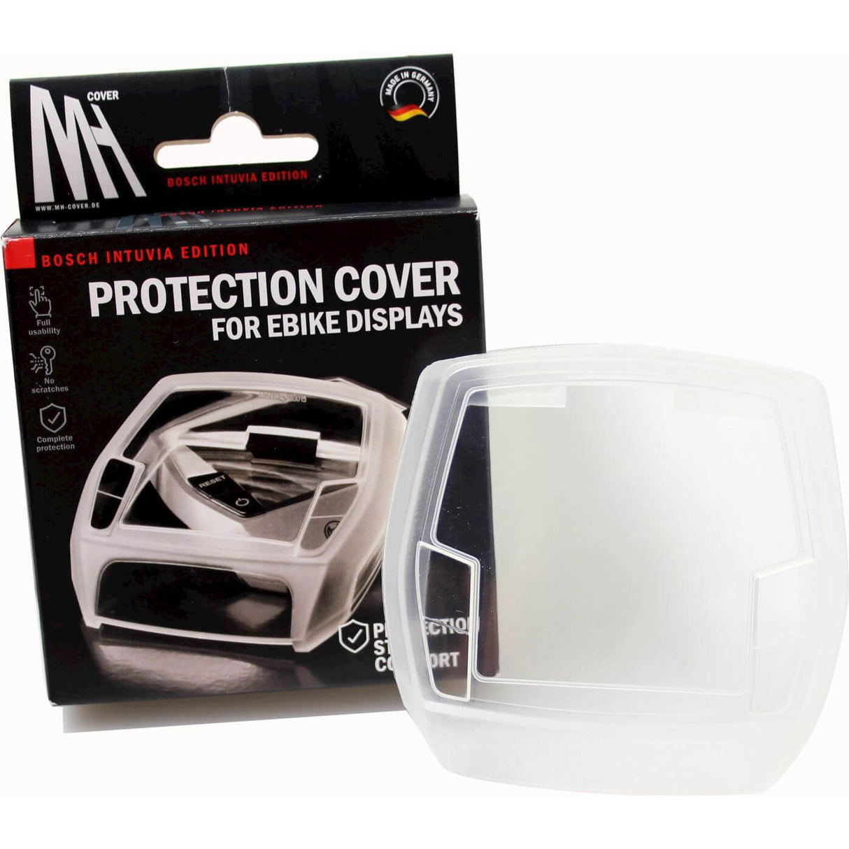 Couverture de protection MH Couverture de protection MH Intuvia