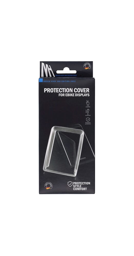 MH -skyddstäckning MH Protection Cover Kiox 300