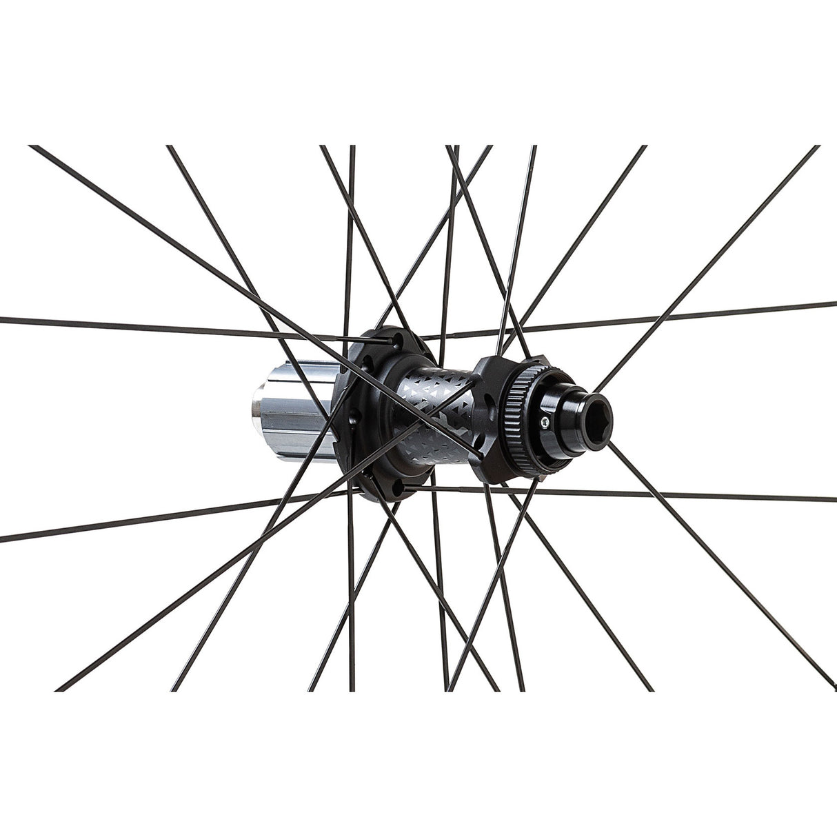 Shimano Miche Wielset swr evo 40 sh brez cevi