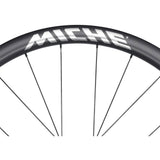Selle Monte Grappa Miche Laufradsatz Kleos RD Team Edition 35 mm Disc Tubeless