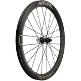 Miche Laufradsatz Graff Aero 48 Sh Spline Tubeless