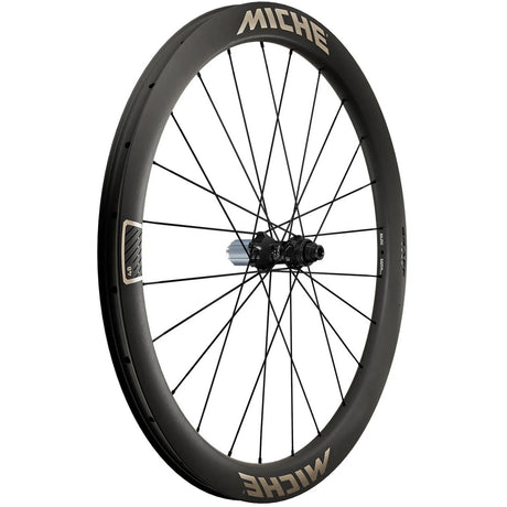Miche Laufradsatz Graff Aero 48 Sh Spline Tubeless