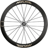 Miche Laufradsatz Graff Aero 48 Sh Spline Tubeless