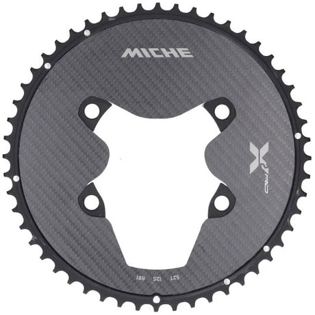 Miche Kettenblatt x2 rd r81 50t asymmetrisch