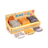 Beans Co Katzen Taschenspiegel