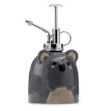 Adoramals Koala-Keramik-Pflanzenspritze