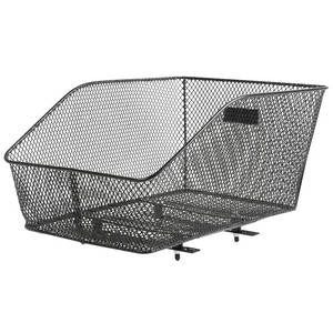 M-wave basket on carrier fixed cento 11116