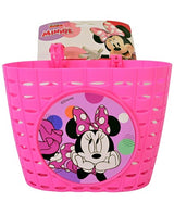 Disney Minnie Fahrradkorb
