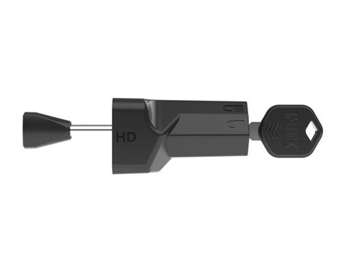 Basil Mik HD-Slot