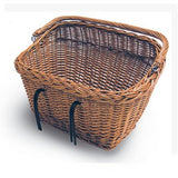 Basil Wicker Lenkkorb Rechteck M Bauch Jumbo Dublin 15008