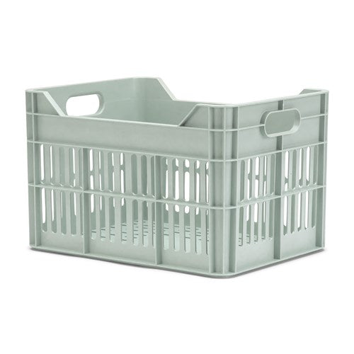 Dutchperfect Urbanproof Kiste Junior 15l Rpet Mintgrün