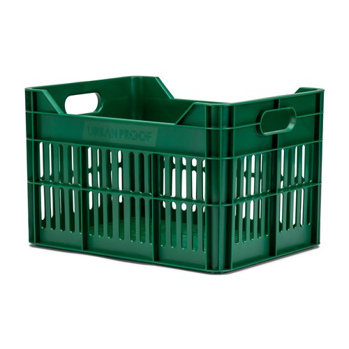 Dutchperfect Urbanproof Kiste Junior 15l Rpet Grün