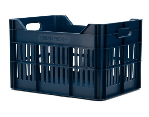 Urbanproof Kiste Click 30l Rpet dunkelblau