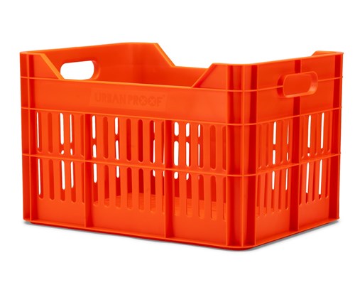 Urbanproof Kiste Click 30l Rpet Orange