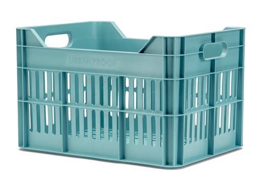 Urbanproof Kiste Click 30l Rpet Hellblau