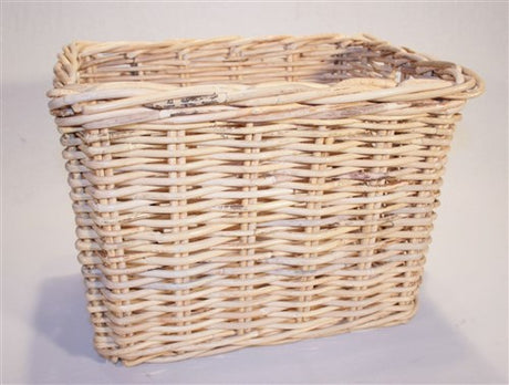 Wicker V-Carrier-Korb 45x36x25 Grube natürlich