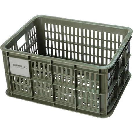 Fahrradkiste Kiste klein 17,5 Liter 29 x 39 x 20 cm -