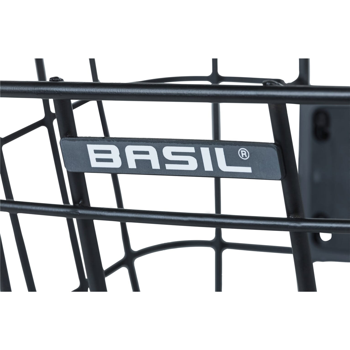 BASIL BREMEN ALU KF - Bicchiere - Primo - Nero