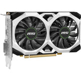 MSI MSI Geforce GTX 1650 Ventus XS 4G OCV3