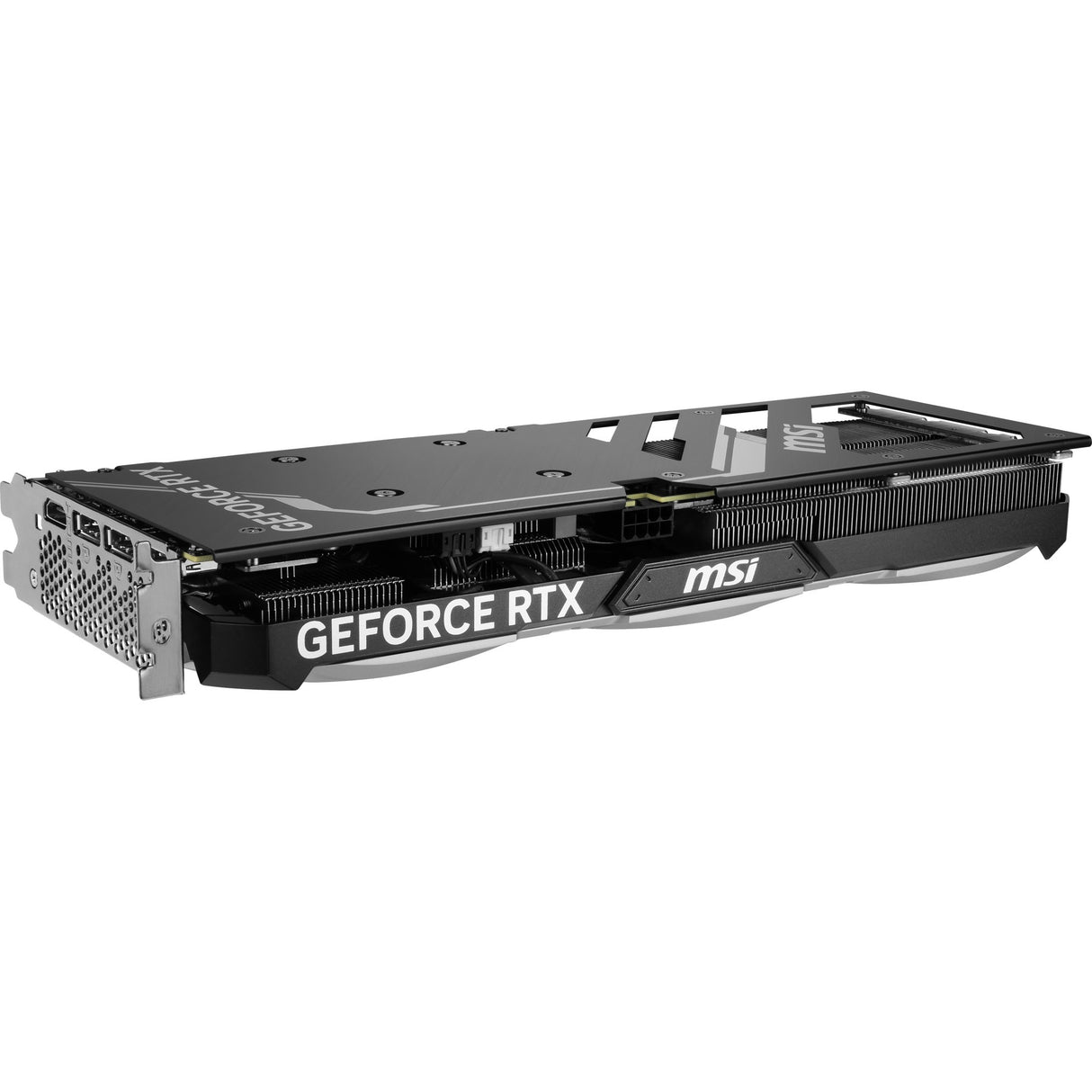 MSI MSI Geforce RTX 4060 Ti Ventus 3x 16G OC