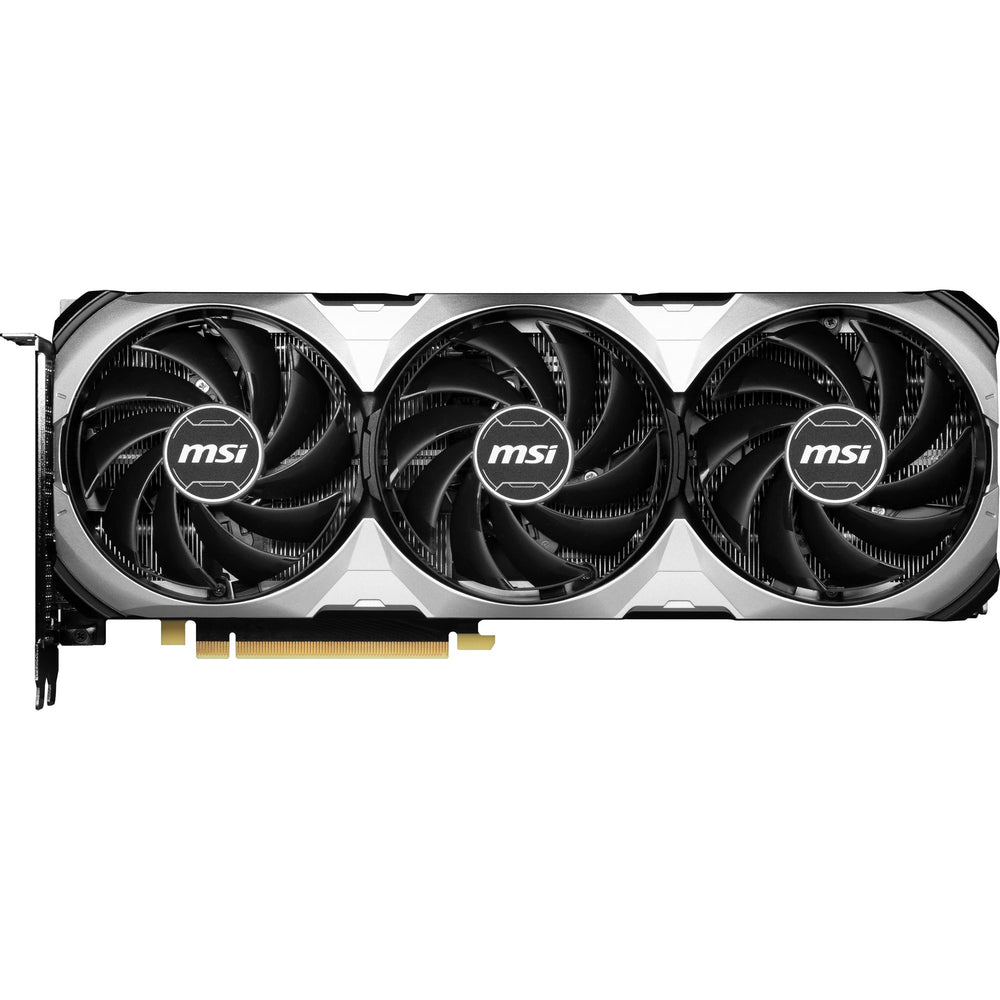 MSI Geforce RTX 4070 Ventus 3x 12G OC