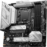 MSI Mag B760m Mörtel WiFi II