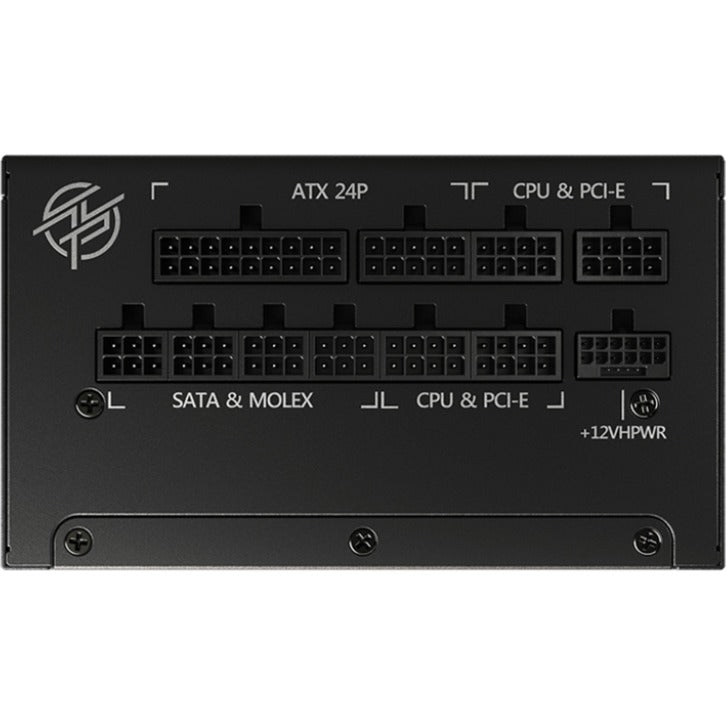 MSI MPG A850G PCIE5