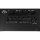MSI MPG A850G PCIE5